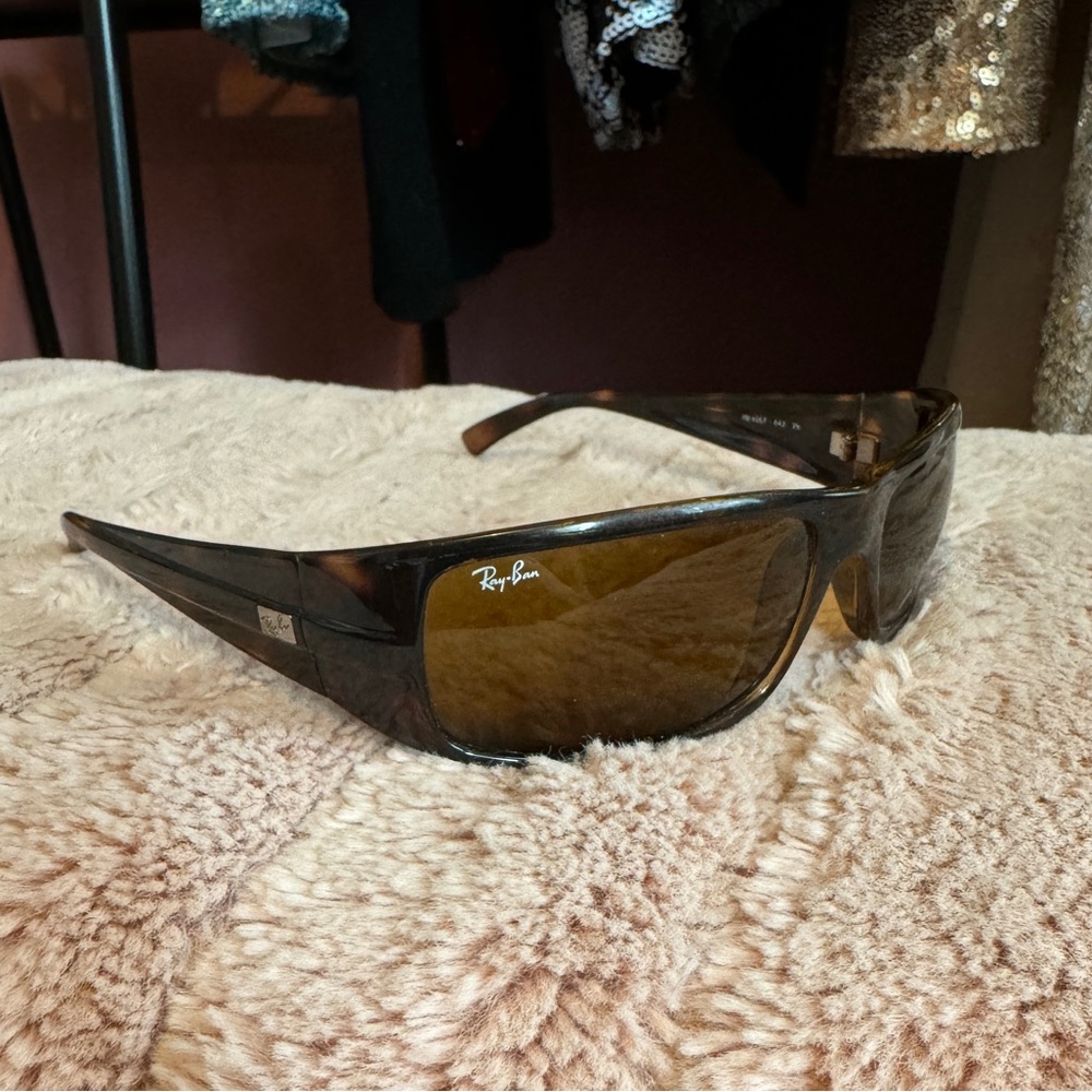 Unisex Ray-Ban Suglasses